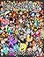 100+ cartoon characters: A ...