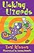 Licking Lizards