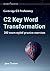 C2 Key Word Transformation:...