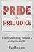 Pride in prejudice: Underst...