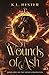 Wounds of Ash: Book One of the Vendi Chronicles