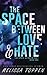 The Space Between Love & Hate (The Space Between Duet)