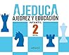 AJEDUCA. Educación Infantil. Nivel 2.