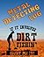 Metal Detecting Log Book: I...