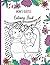 Mom's Quotes Coloring Book:...