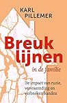 Breuklijnen in de familie: De impact van ruzie, vervreemding en verbroken banden (Dutch Edition)