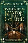 De geheimen van Maxton Hall College by Mona Kasten