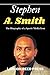 Stephen A. Smith Book: The ...