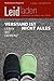 Verstand Ist Nicht Alles - Leben Mit Demenz: Leidfaden 2023, Heft 1 (German Edition)