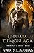 Sensualità demoniaca: Un romanzo di amore e magia (Italian Edition)