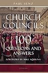 Church Councils: ...