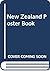 The New Zealand poster book...