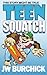 Teen Squatch by JW Burchick