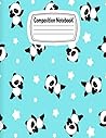 Composition Notebook: Panda Pretty Wide Ruled Paper Notebook Journal | Cute Baby Pink Bamboo & Panda Wide Blank Lined Workbook for Teens Kids Students Girls for Home School College for Writing Notes. Composition Notebook: Panda Pretty Wide Ruled Paper Notebook Journal | Cute Baby Pink Bamboo & Panda Wide Blank Lined Workbook for Teens Kids Students Girls for Home School College for Writing Notes.