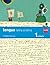 Lengua: letra a letra. 1 Primaria. Savia (Spanish Edition)