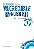 Incredible English Kit 3rd edition 1. Teacher's Guide by Mary Slattery