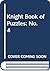 Fourth Knight book of puzzl...