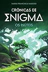 Crónicas de Enigm...