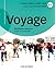 Voyage B1+ Workbook without Key and DVD Pack by Edward Alden