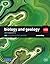Biology and geology. Second...