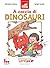 A caccia di dinosauri by Barbara Franco