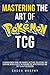 Mastering the Art of Pokémo...