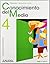 Conocimiento del Medio 4.