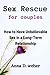 Sex Rescue for couples: How...