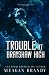 Trouble at Brayshaw High: Alternate Cover Edition