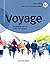 Voyage A2 Workbook wit Key and DVD Pack by Carol Tabor