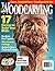 Woodcarving Illustrated Issue 96 Fall 2021 (Magazine)