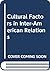 Cultural Factors in Inter-A...