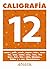 Caligrafía 12.
