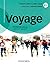 Voyage B1+ Workbook with Key and DVD Pack by Edward Alden