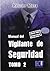 Manual del vigilante de seguridad Tomo II by Héctor Mora Chamorro