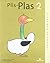 Plis-plas. Problemas 2