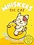 Whiskers the Cat by Uncle Amon