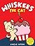 Whiskers the Cat by Uncle Amon