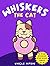 Whiskers the Cat by Uncle Amon