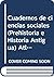 Cuadernos de ciencias socia...