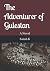 The Adventurer of Gulestan:...