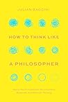 How to Think like...
