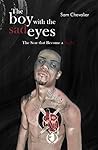 The boy with the sad eyes