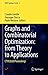 Graphs and Combinatorial Optimization: from Theory to Applications: CTW2020 Proceedings (AIRO Springer Series Book 5)
