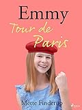 Emmy 7 - Tour de Paris