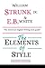 The Elements of Style, Fourth Edition