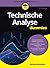Technische Analyse für Dummies