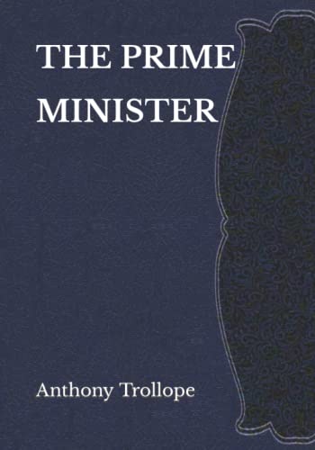 The Prime Minister: Literature Heritage Series