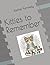 Kitties to Remember