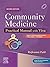 Community Medicine: Practic...